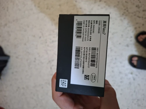 Realme Neo7