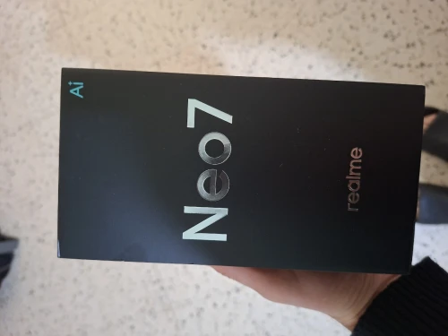 Realme Neo7