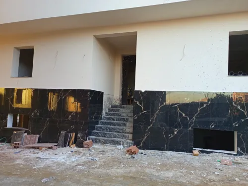 Vente Appartement F3 F4 Alger Draria