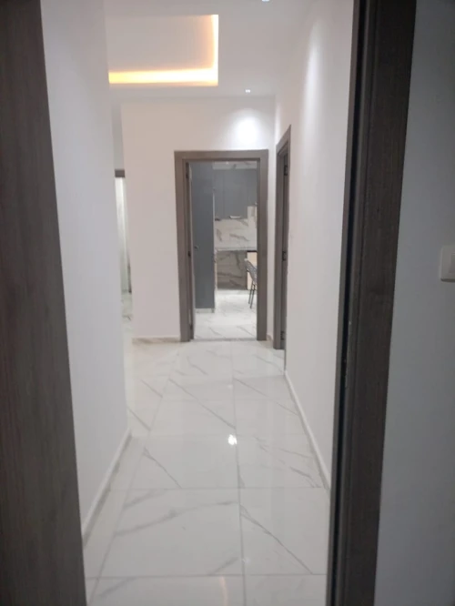 Vente Appartement F4 Alger Draria