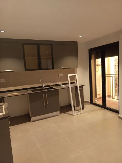 Vente Appartement F4 Alger Dely brahim