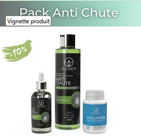 Pack Anti Chute Ultimate