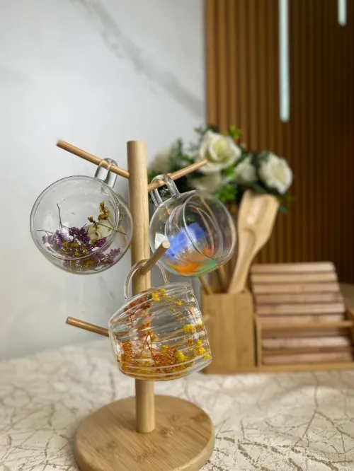 Verre moderne 