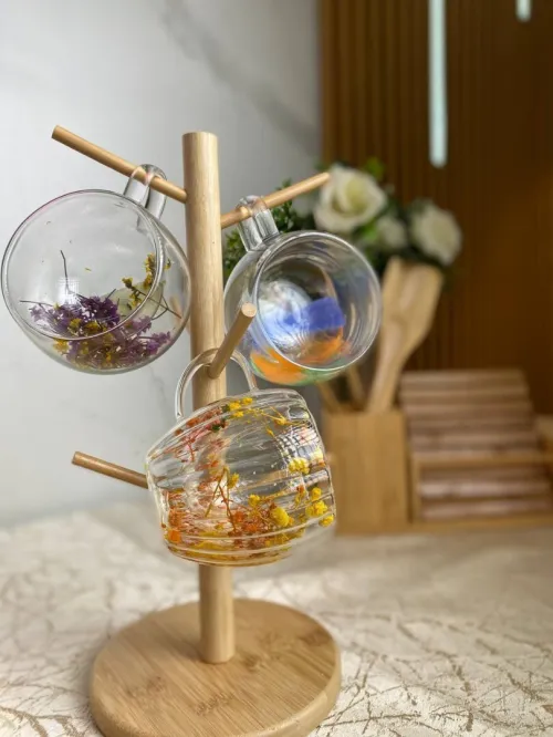 Verre moderne 