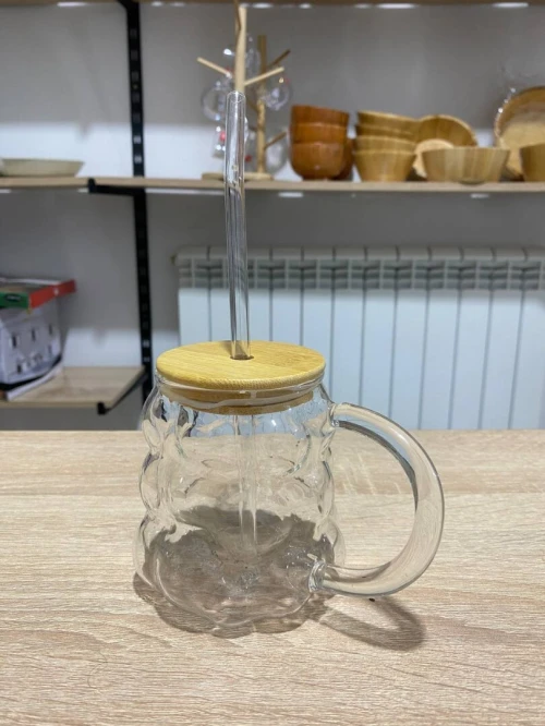 Verre de boissons