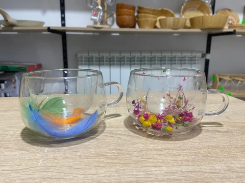Verre de boissons