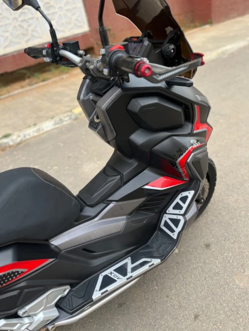Vms Xdv300 2023
