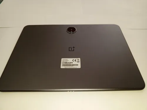 tablette one plus pad 2 One plus pad 2