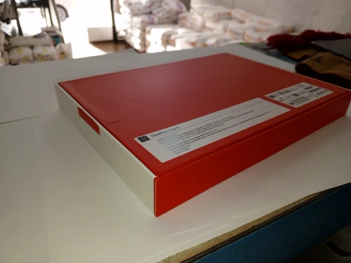 tablette one plus pad 2 One plus pad 2