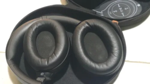 Casque Sony Wh-1000xm4