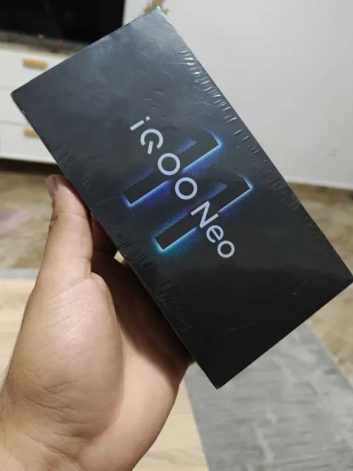 IQOO IQOO NEO 11