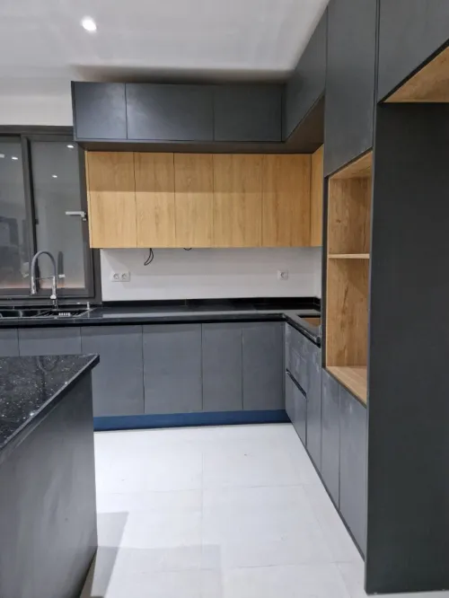 Vente Appartement F4 Alger Draria