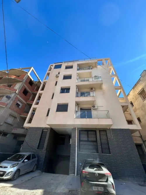Vente Appartement F3 Alger Dely brahim