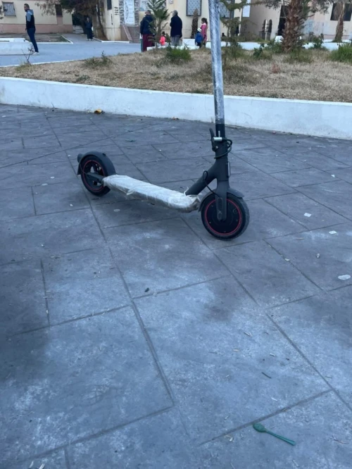 Trottinette électrique xiaomi pro 4 1er génération