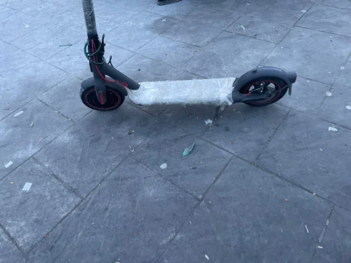 Trottinette électrique xiaomi pro 4 1er génération