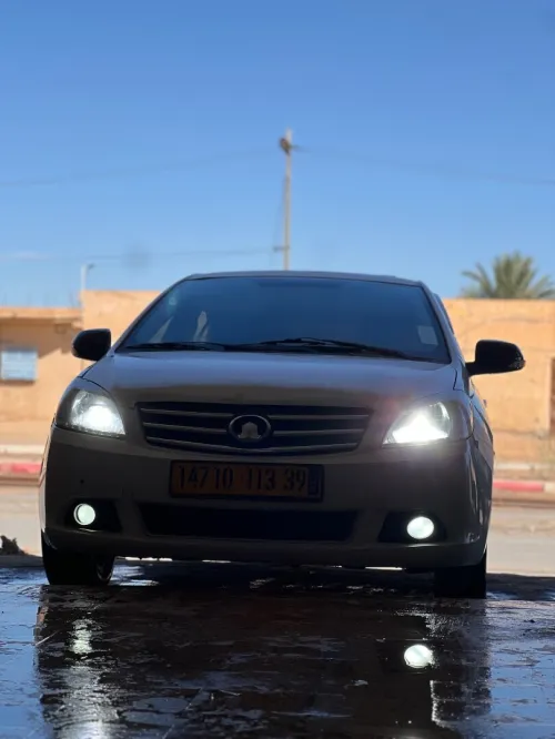 Great Wall C30 2013 C30