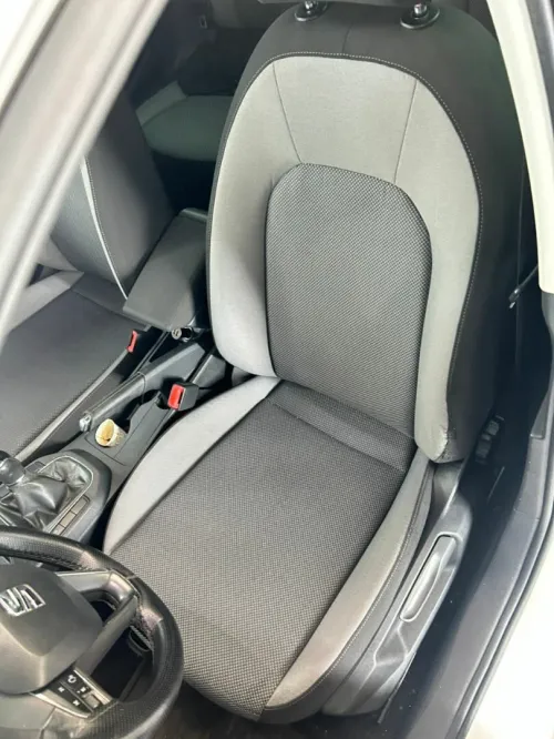 Seat Ibiza 2019 High Facelift