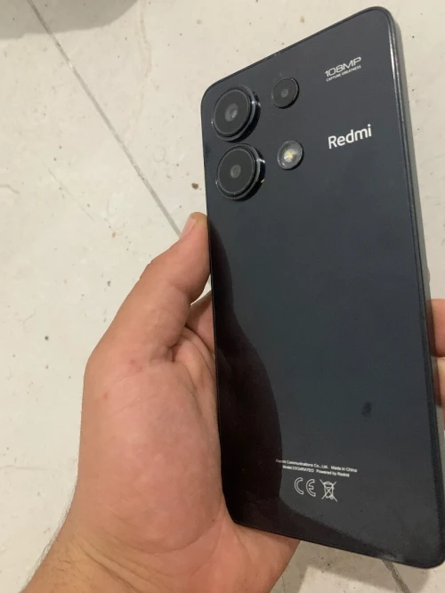 Redmi Note 13