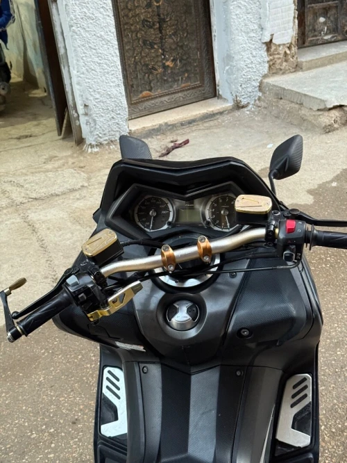 Tmax 530 iron2 2015