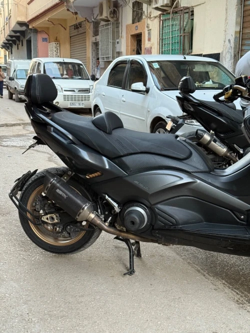 Tmax 530 iron2 2015