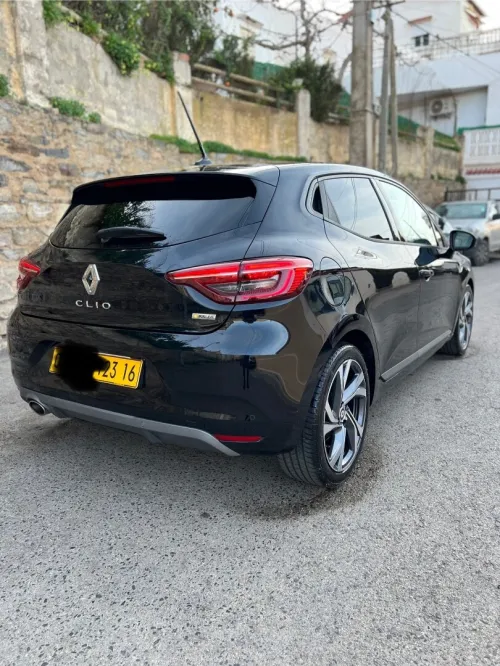 Renault Clio 5  2023 RS Line