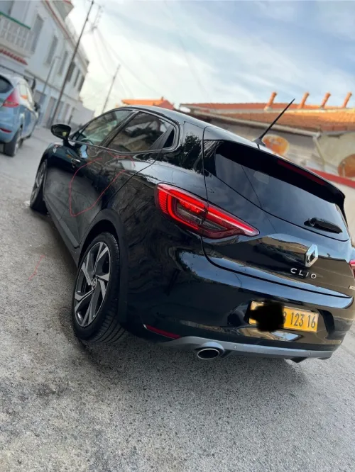 Renault Clio 5  2023 RS Line