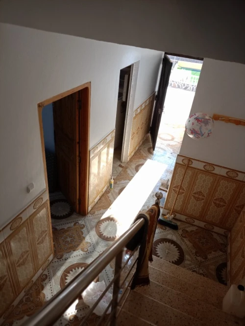 Vente Bungalow F5 Aïn Témouchent Bou zedjar