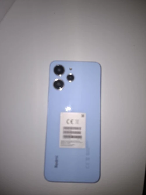 Xiaomi Redmi 12