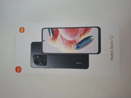 Xiaomi Redmi 12