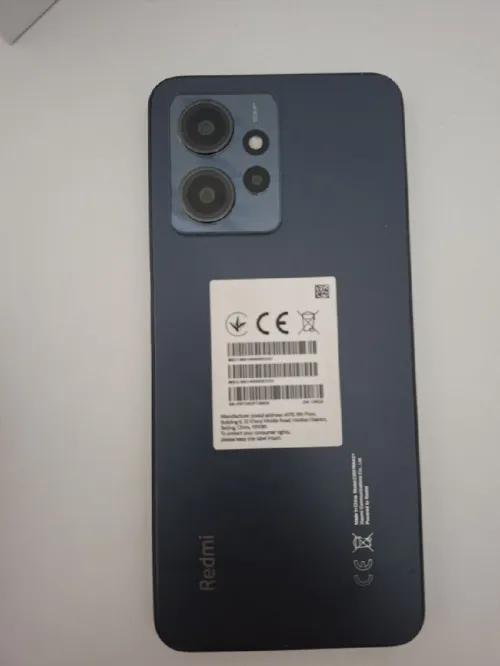 Xiaomi Redmi 12