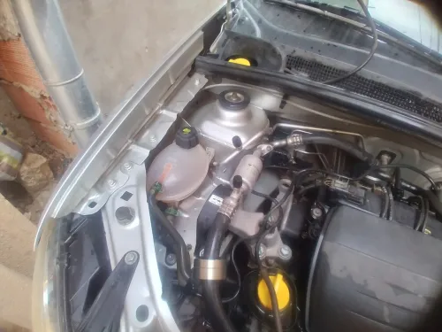 Renault Symbol 2014 Thalia 