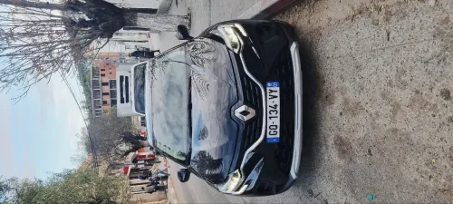 Renault Captur 2023 equilibre