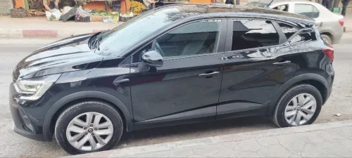 Renault Captur 2023 equilibre