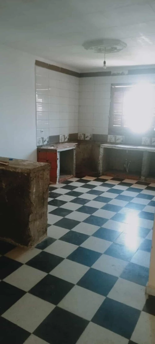 Location Appartement F2 Blida Beni tamou