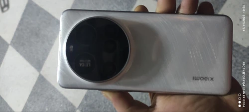 Mi Xiaomi 15 ultra