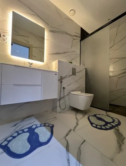 Location vacances Appartement Niveau de villa F2 F3 Alger El biar