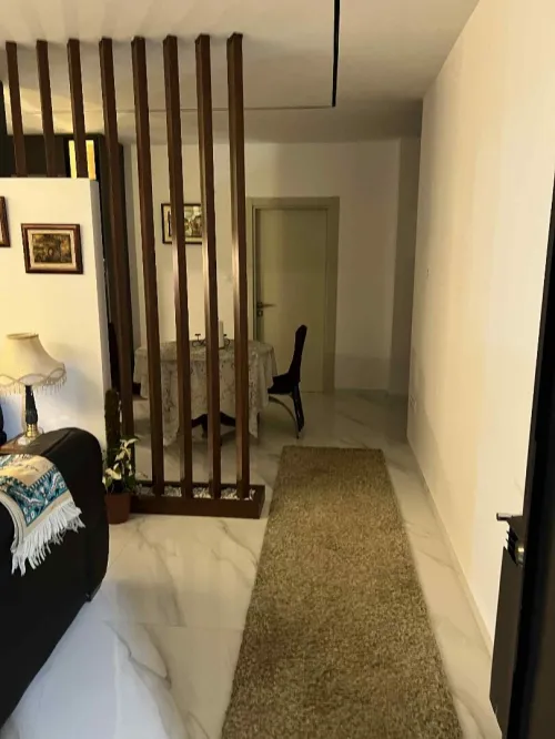 Location vacances Appartement Niveau de villa F2 F3 Alger El biar