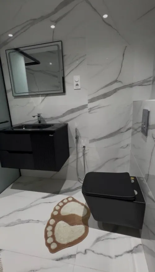 Location vacances Appartement Niveau de villa F2 F3 Alger El biar