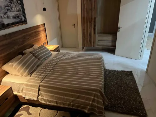 Location vacances Appartement Niveau de villa F2 F3 Alger El biar