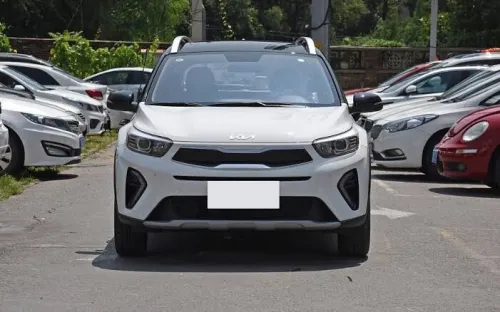 Kia KX1 2025 Full options