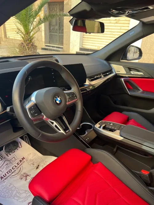 BMW X2 2026 M sport