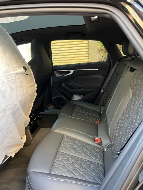 Audi A6 2026 S Line
