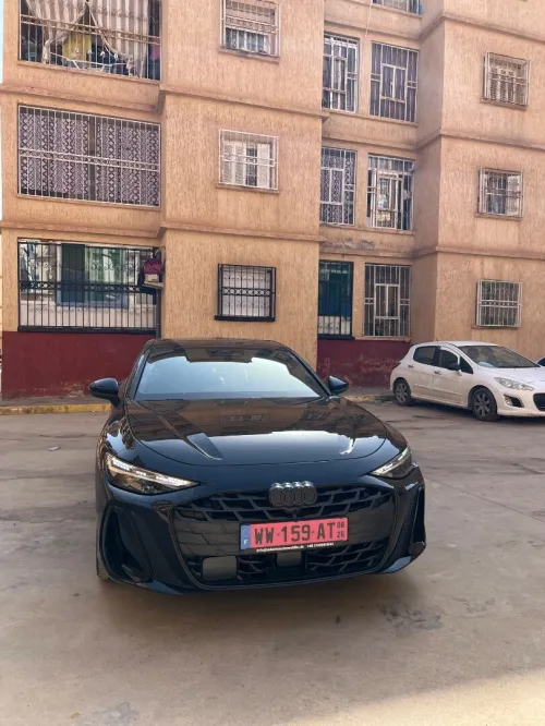 Audi A6 2026 S Line