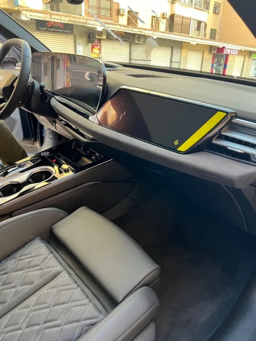 Audi A6 2026 S Line