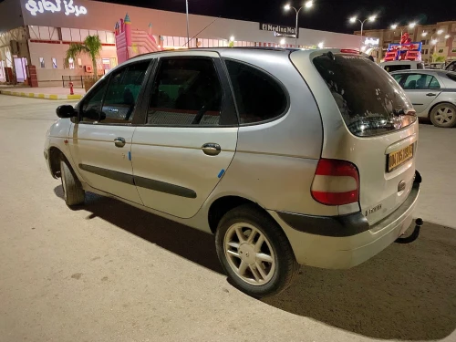 Renault Scenic 1999 