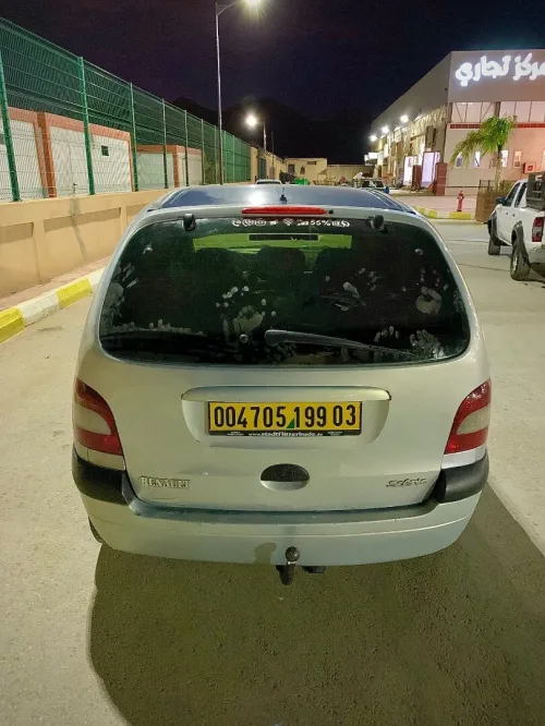 Renault Scenic 1999 
