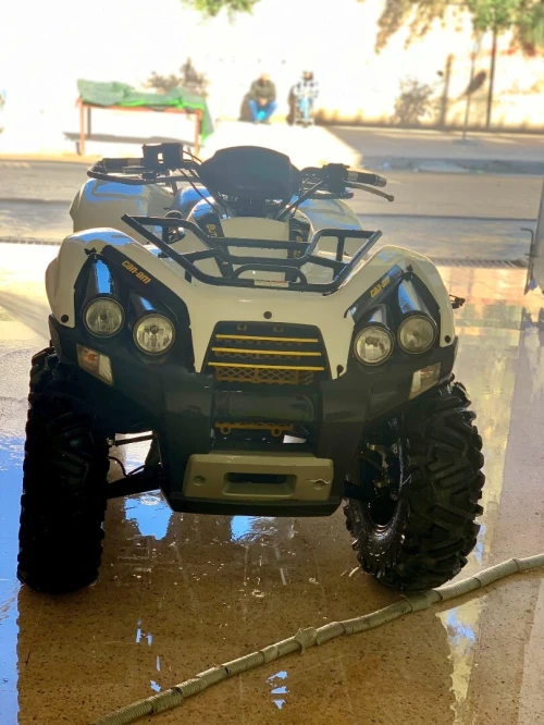 Smc jumbo Quad 2016