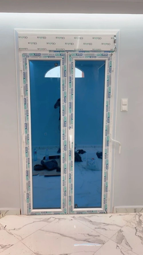 Menuiserie Aluminium & PVC