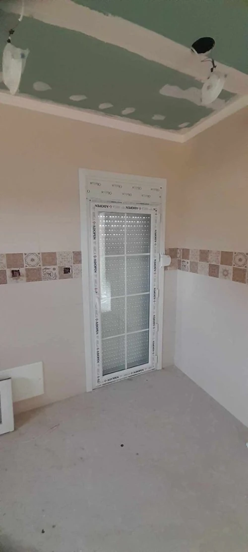 Menuiserie Aluminium & PVC
