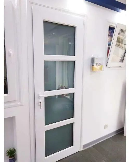 Menuiserie Aluminium & PVC